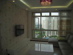The Gardens At Bishan (D20), Condominium #68937842